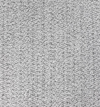 Club Sofa in Salt and Pepper Boucle