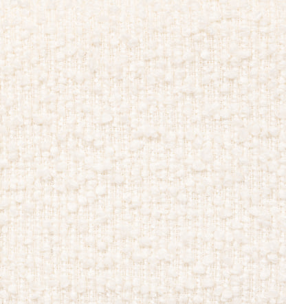 Club Sofa in Snowflake Boucle